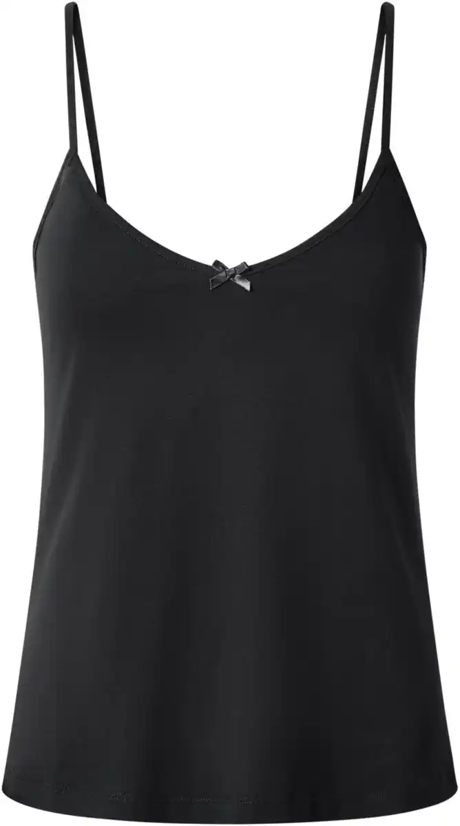 Bild 2 von ESMARA® Damen-Shorty-Pyjama, 2-teilig