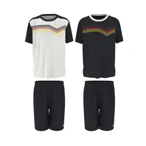 CRIVIT® Kinder-Trikot-Set, 2-teilig