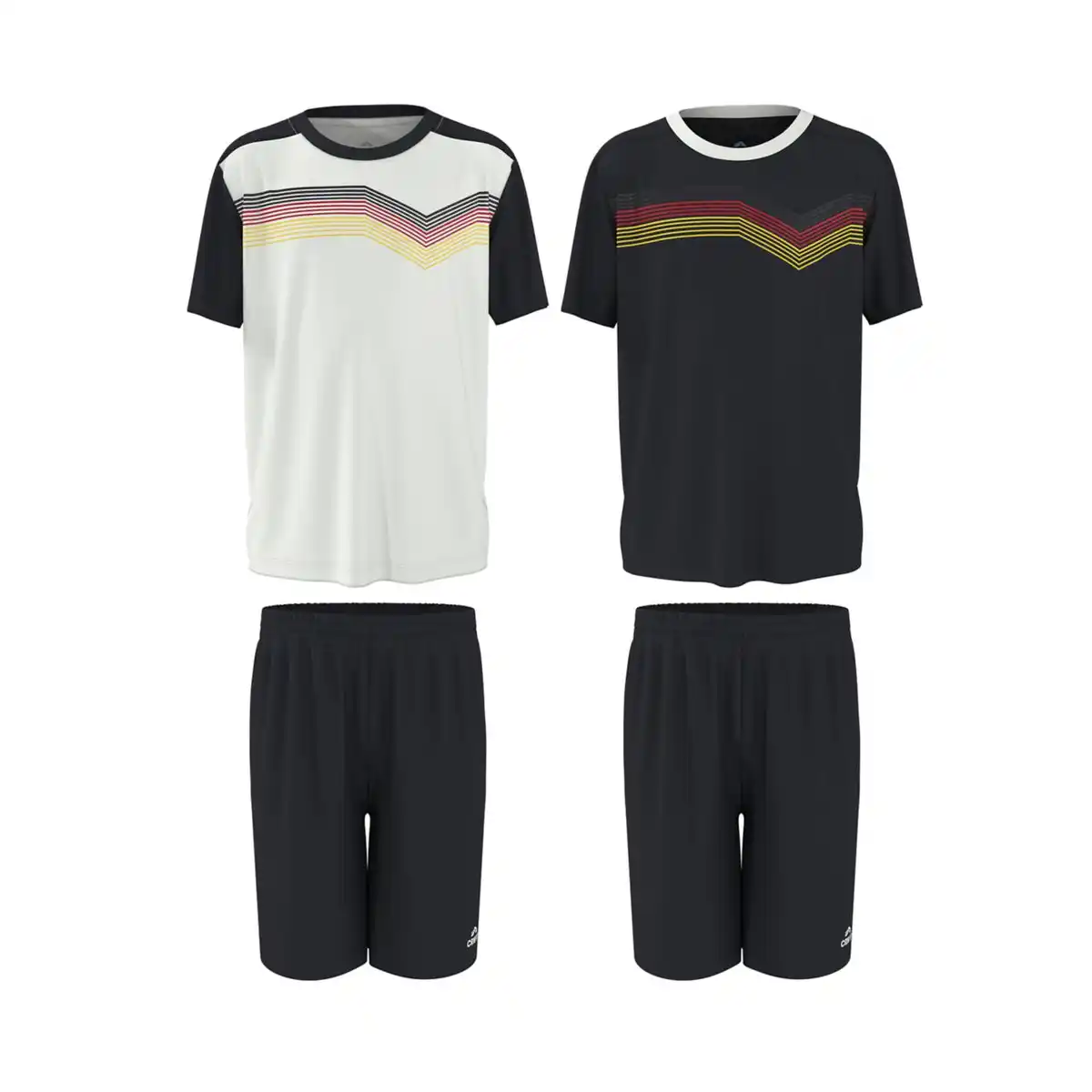 Bild 1 von CRIVIT® Kinder-Trikot-Set, 2-teilig