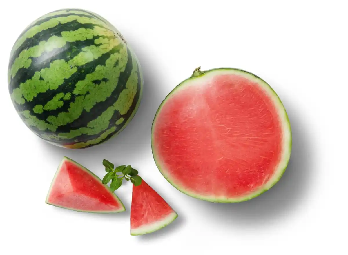 Bild 1 von Span./ital. Mini-Wassermelone, lose, Stück