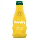Bild 1 von DEVELEY Senf Mischkarton 250 ml, American Style Senf