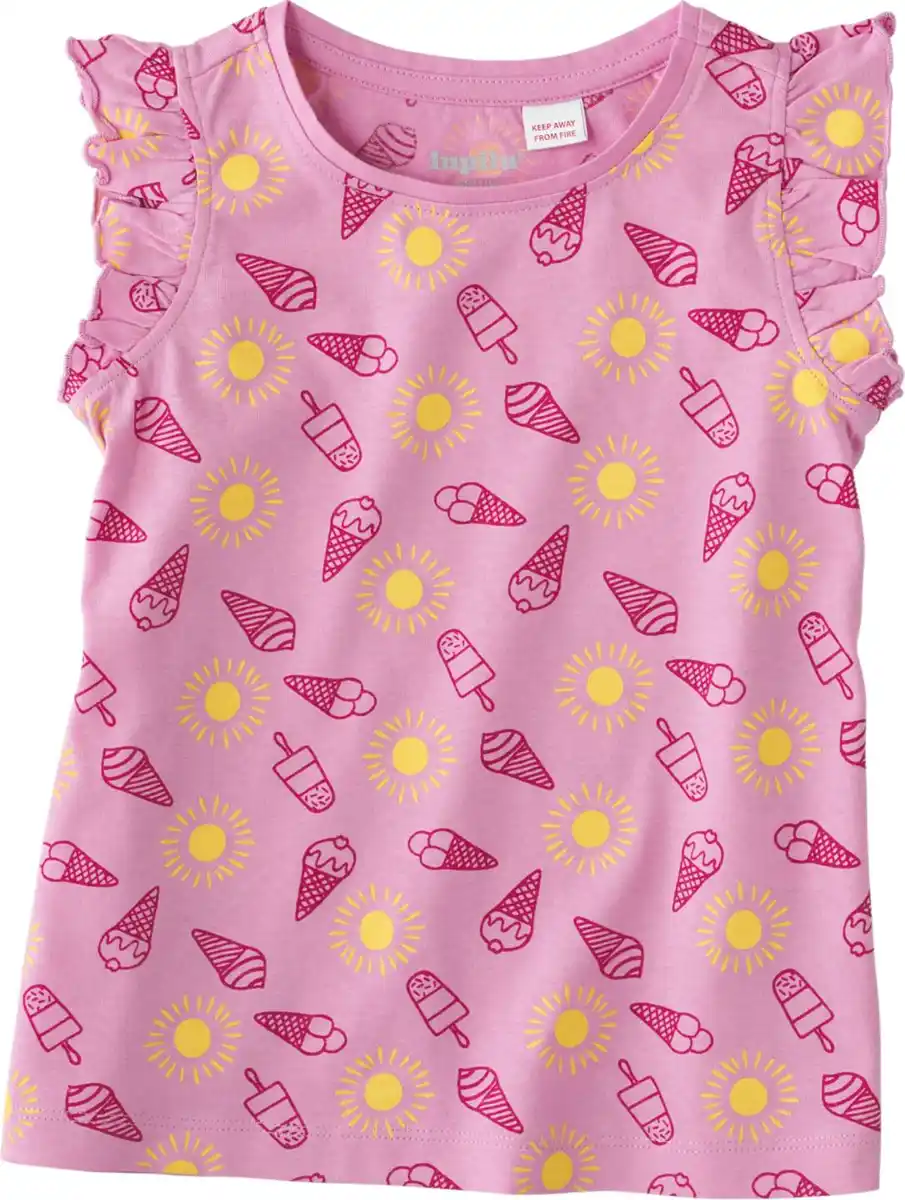 Bild 2 von LUPILU® Kinder-T-Shirt