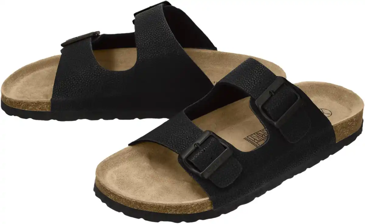 Bild 2 von ESMARA MEN® Herren-Pantoletten, Paar