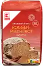 Bild 1 von K-CLASSIC Brotbackmischung, 1-kg-Packg.