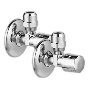 Eisl Eckventile 2er-Set