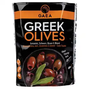 Oliven 150 g, Kalamata