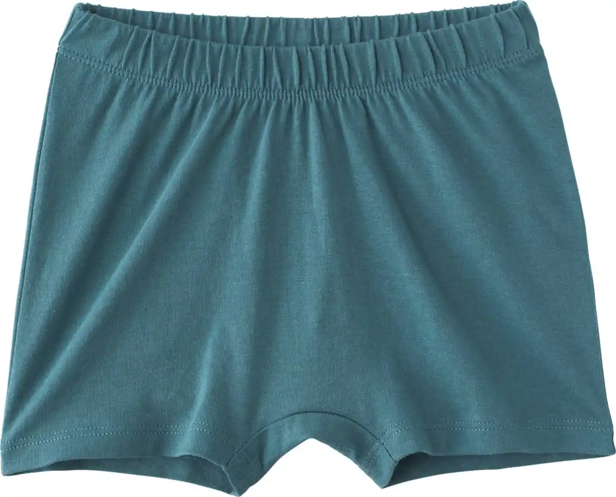 Bild 4 von LUPILU® Baby-Shorts, 2-St.-Packg.