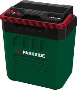PARKSIDE® Mobile Akku-Kühlbox 20 V »PKB 20-Li A2« ohne Akku