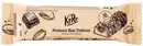 Bild 1 von KORO Proteinriegel, 55-g-Riegel