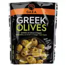 Bild 1 von Oliven 150 g, Zitrone & Oregano