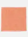 Bild 1 von Gesichtstuch unifarben 30x30cm Orange