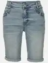 Bild 1 von Damen Bermuda "Ella" Blau