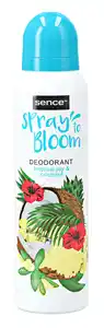 Deospray 'Tropical Joy & Coconut'