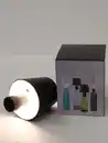 Bild 3 von LED Flaschenlampe mit Touch-Funktion Schwarz