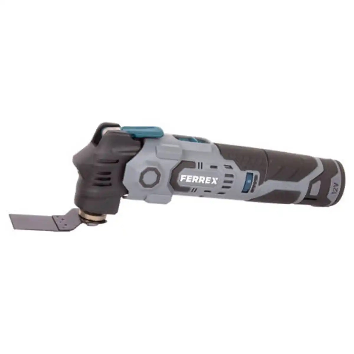 Bild 1 von FERREX 12-V-Akku-Multifunktionswerkzeug oder -Winkelschleifer, Multitool