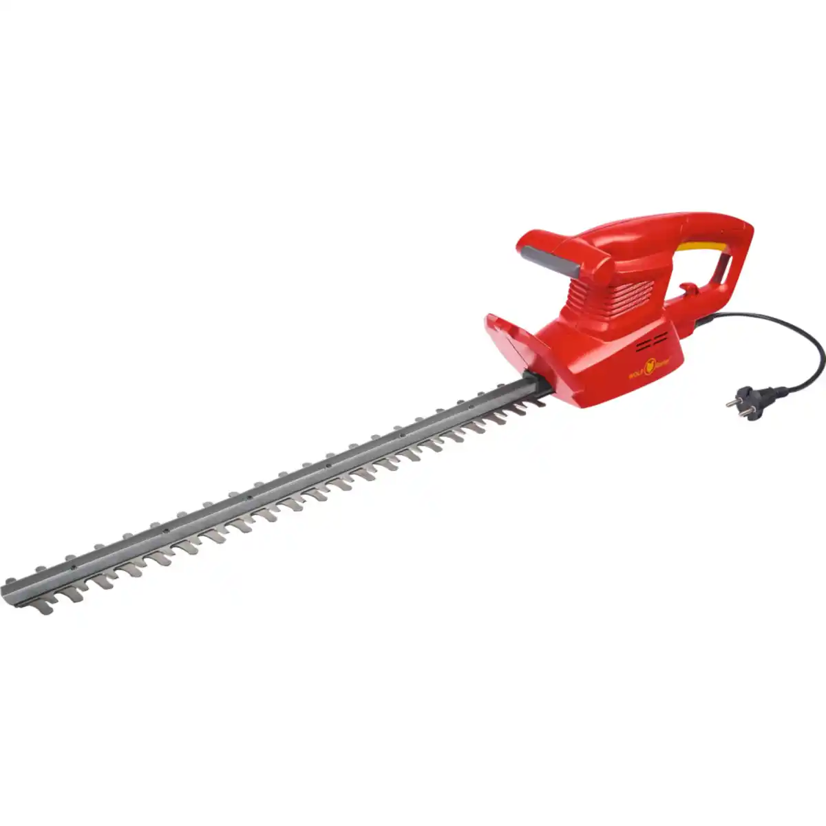Bild 1 von WOLF Garten® LYCOS Heckenschere 55cm 500 Watt