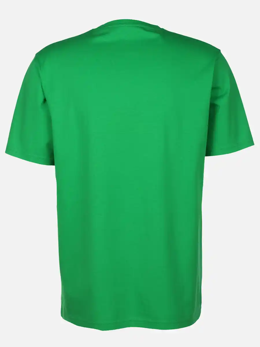 Bild 2 von Unisex Fan T-Shirt BRASILIEN Grün