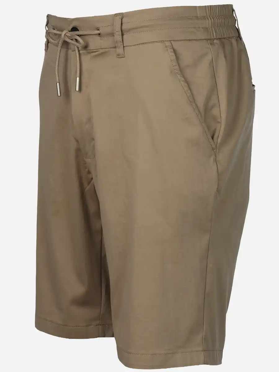 Bild 3 von Herren Chinoshorts in toller Qualität Beige