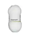 Bild 1 von Super soft Strickgarn - Weiß, 50g