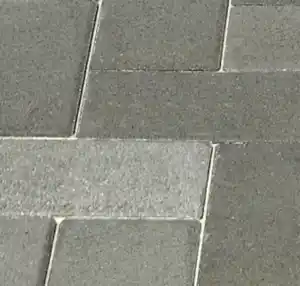 Rechteckpflaster