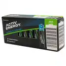 Bild 1 von ACTIV ENERGY Batterien Megapack, AA