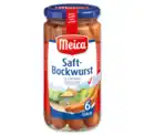 Bild 1 von MEICA Saft-Bockwurst*