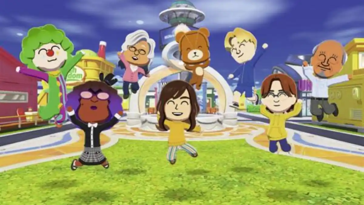 Bild 1 von Nintendo Tomodachi Life: Wo Träume wahr werden (Switch)