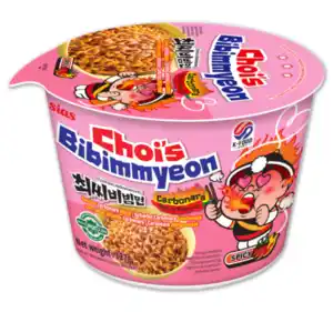 CHOI’S Bibimmyeon