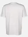 Bild 2 von Unisex Fan T-Shirt KROATIEN Weiß