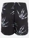 Bild 2 von Jungen Badeshorts mit Print Schwarz