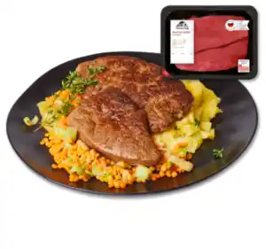 MÜHLENHOF Frische Rinder-Leber*