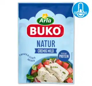 ARLA Buko Natur*