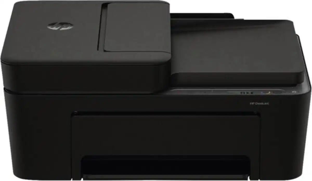 Bild 1 von HP DeskJet 4320