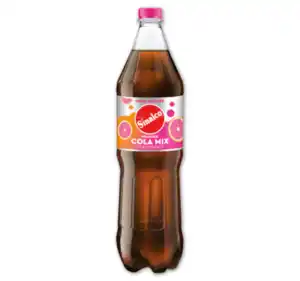 SINALCO Cola Mix, Cola oder Orange*