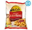 Bild 1 von MC CAIN 1-2-3 Frites Original