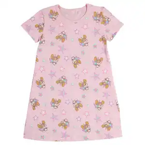 LICENSED Kinder Shorty-Pyjama, Paw Patrol, Pink, 98/104