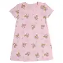 Bild 1 von LICENSED Kinder Shorty-Pyjama, Paw Patrol, Pink, 98/104