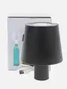 Bild 2 von LED Flaschenlampe mit Touch-Funktion Schwarz