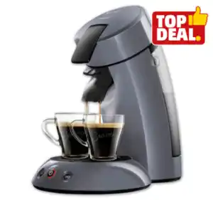 PHILIPS Senseo Kaffeepadmaschine HD7806-50/10*