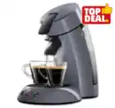 Bild 1 von PHILIPS Senseo Kaffeepadmaschine HD7806-50/10*