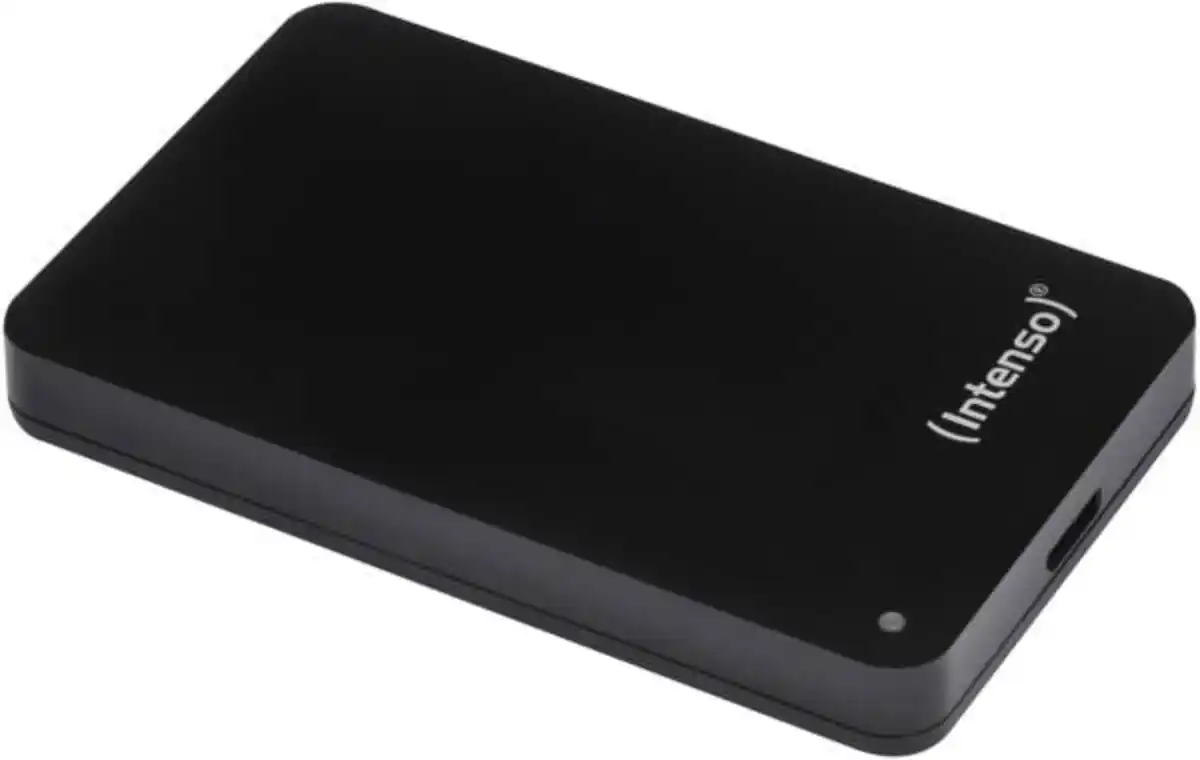Bild 3 von Intenso Memory Drive 1TB 2,5