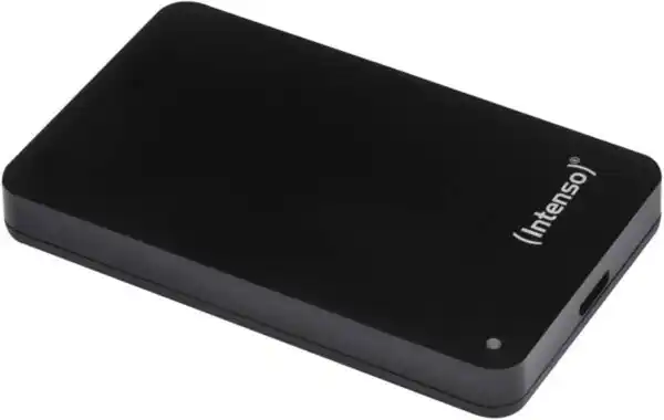 Bild 3 von Intenso Memory Drive 1TB 2,5