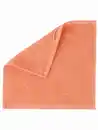Bild 2 von Gesichtstuch unifarben 30x30cm Orange