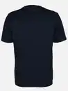 Bild 2 von Unisex Fan T-Shirt FRANKREICH Blau