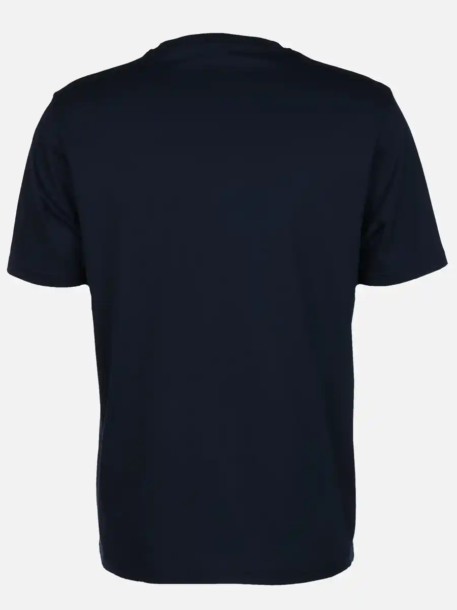 Bild 2 von Unisex Fan T-Shirt FRANKREICH Blau