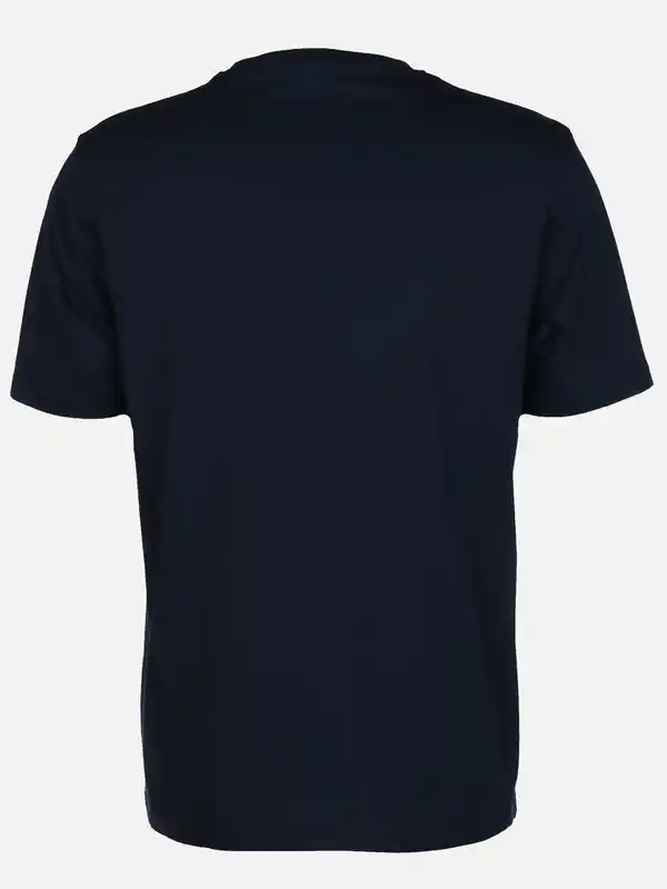 Bild 2 von Unisex Fan T-Shirt FRANKREICH Blau