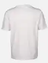 Bild 2 von Unisex Fan T-Shirt DEUTSCHLAND Weiß