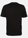 Bild 2 von Unisex Fan T-Shirt DEUTSCHLAND Schwarz