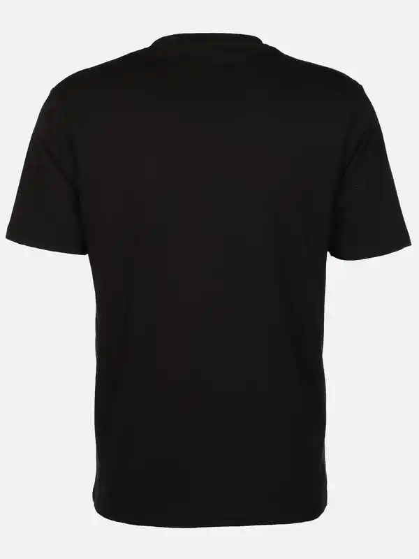 Bild 2 von Unisex Fan T-Shirt DEUTSCHLAND Schwarz