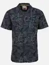 Bild 1 von Herren Freizeithemd Blau